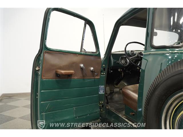 1954 Chevrolet 3100 (CC-2087182) for sale in Mesa, Arizona