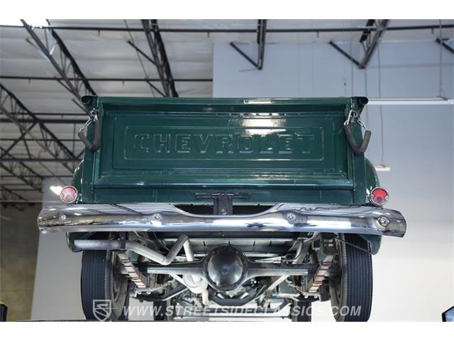 1954 Chevrolet 3100 (CC-2087182) for sale in Mesa, Arizona