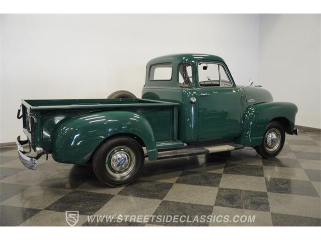 1954 Chevrolet 3100 (CC-2087182) for sale in Mesa, Arizona