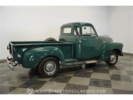 1954 Chevrolet 3100 (CC-2087182) for sale in Mesa, Arizona