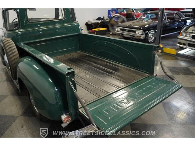 1954 Chevrolet 3100 (CC-2087182) for sale in Mesa, Arizona