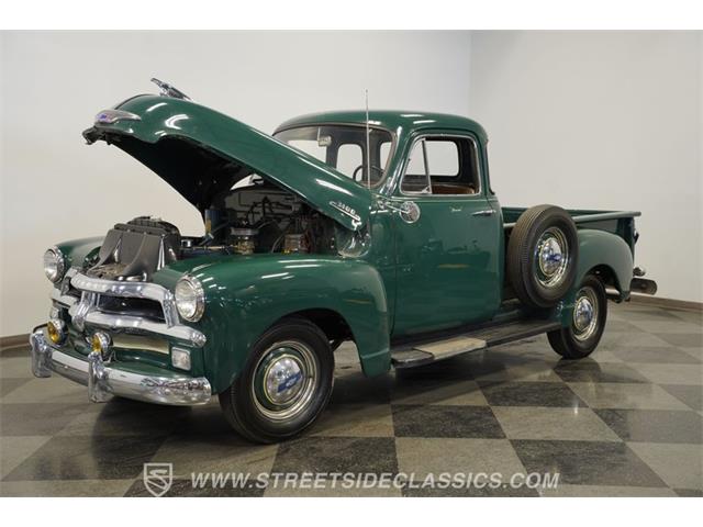 1954 Chevrolet 3100 (CC-2087182) for sale in Mesa, Arizona