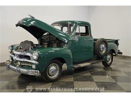 1954 Chevrolet 3100 (CC-2087182) for sale in Mesa, Arizona