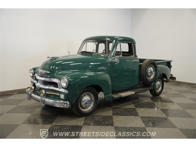 1954 Chevrolet 3100 (CC-2087182) for sale in Mesa, Arizona