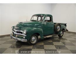 1954 Chevrolet 3100 (CC-2087182) for sale in Mesa, Arizona