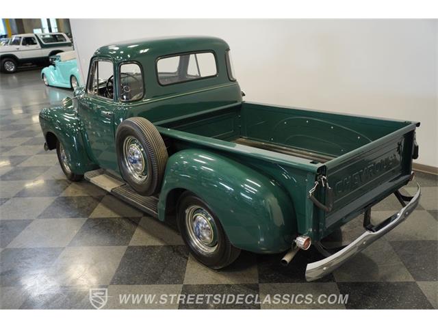 1954 Chevrolet 3100 (CC-2087182) for sale in Mesa, Arizona