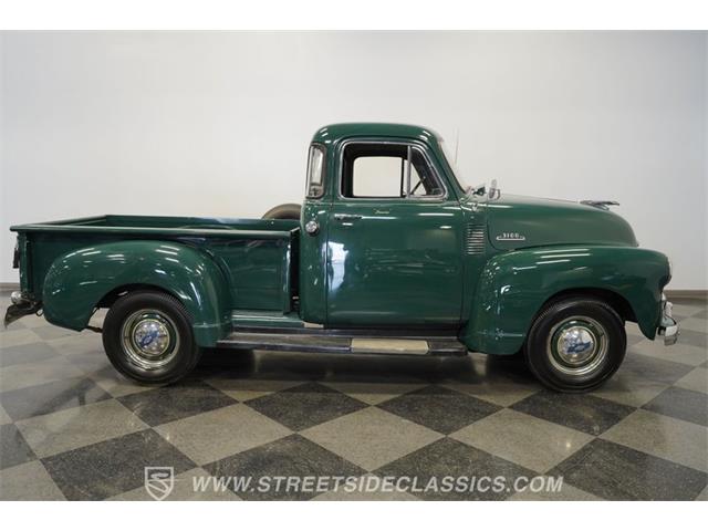 1954 Chevrolet 3100 (CC-2087182) for sale in Mesa, Arizona