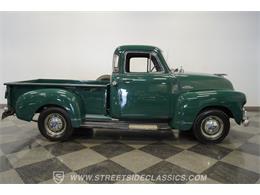 1954 Chevrolet 3100 (CC-2087182) for sale in Mesa, Arizona