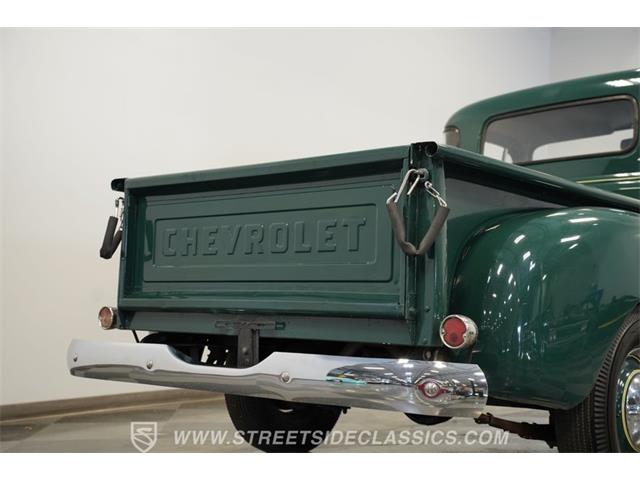 1954 Chevrolet 3100 (CC-2087182) for sale in Mesa, Arizona