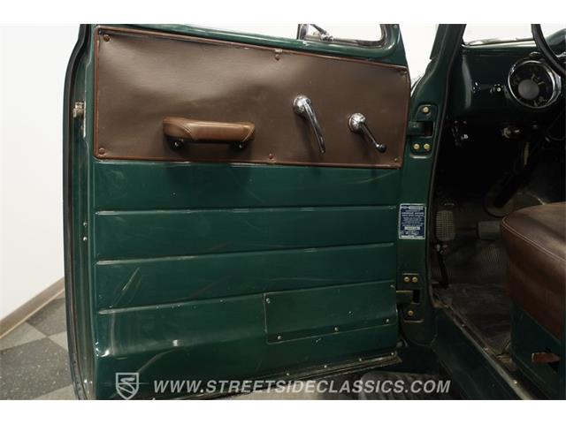 1954 Chevrolet 3100 (CC-2087182) for sale in Mesa, Arizona