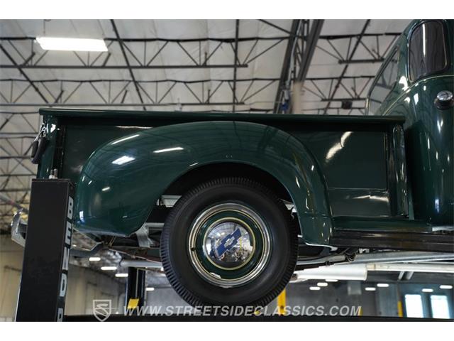 1954 Chevrolet 3100 (CC-2087182) for sale in Mesa, Arizona