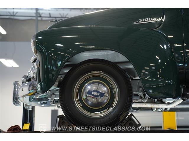 1954 Chevrolet 3100 (CC-2087182) for sale in Mesa, Arizona