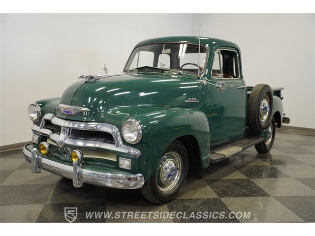 1954 Chevrolet 3100 (CC-2087182) for sale in Mesa, Arizona