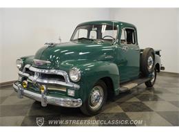1954 Chevrolet 3100 (CC-2087182) for sale in Mesa, Arizona