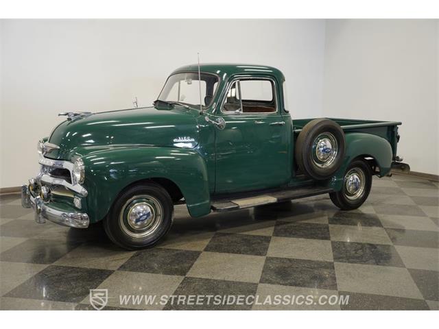 1954 Chevrolet 3100 (CC-2087182) for sale in Mesa, Arizona