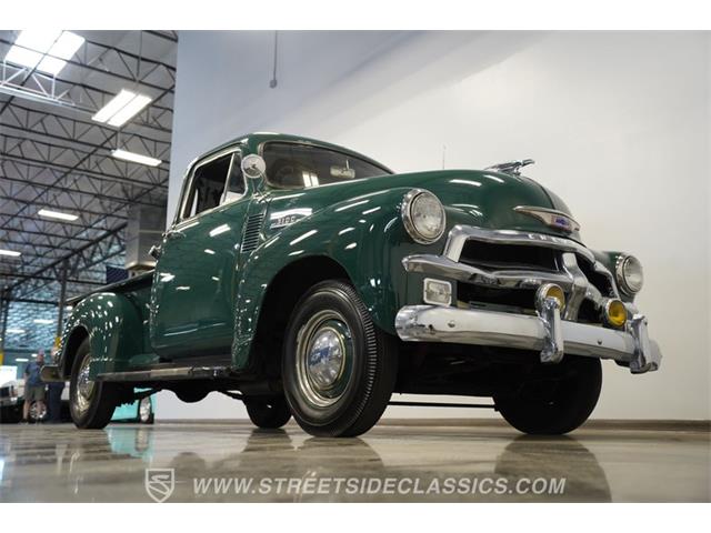 1954 Chevrolet 3100 (CC-2087182) for sale in Mesa, Arizona