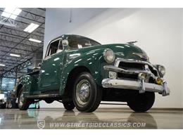 1954 Chevrolet 3100 (CC-2087182) for sale in Mesa, Arizona