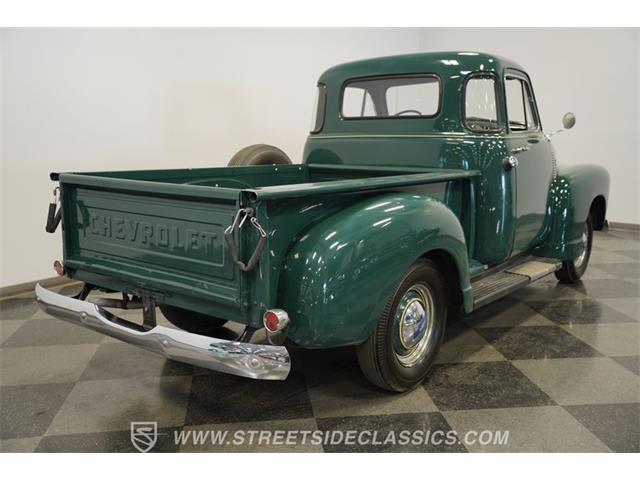 1954 Chevrolet 3100 (CC-2087182) for sale in Mesa, Arizona