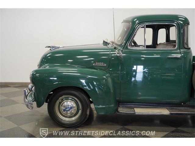 1954 Chevrolet 3100 (CC-2087182) for sale in Mesa, Arizona