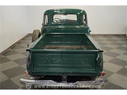 1954 Chevrolet 3100 (CC-2087182) for sale in Mesa, Arizona