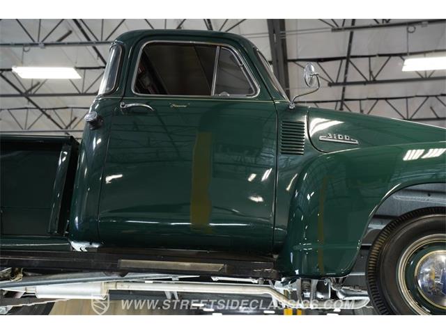 1954 Chevrolet 3100 (CC-2087182) for sale in Mesa, Arizona