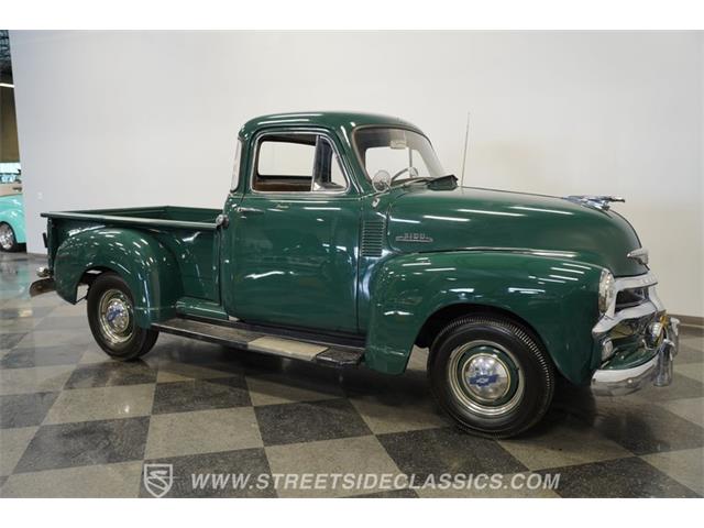 1954 Chevrolet 3100 (CC-2087182) for sale in Mesa, Arizona