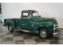 1954 Chevrolet 3100 (CC-2087182) for sale in Mesa, Arizona