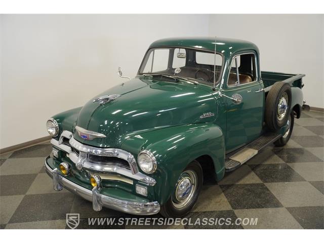 1954 Chevrolet 3100 (CC-2087182) for sale in Mesa, Arizona