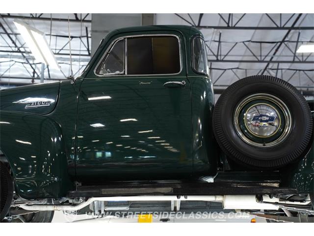 1954 Chevrolet 3100 (CC-2087182) for sale in Mesa, Arizona
