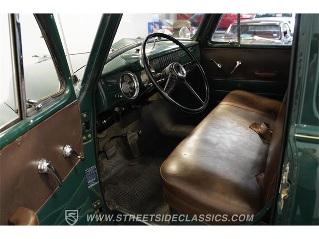 1954 Chevrolet 3100 (CC-2087182) for sale in Mesa, Arizona