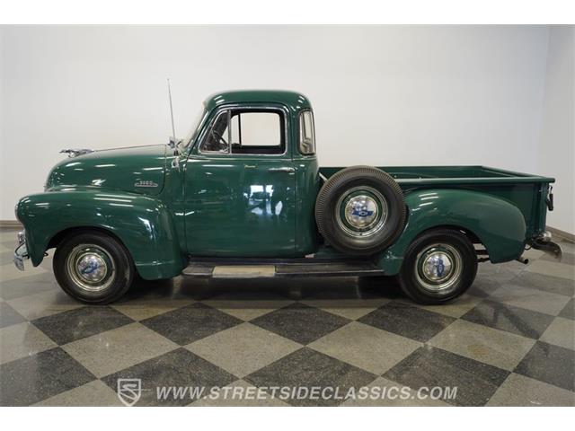 1954 Chevrolet 3100 (CC-2087182) for sale in Mesa, Arizona