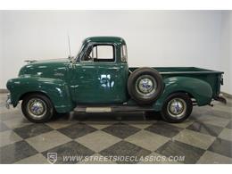 1954 Chevrolet 3100 (CC-2087182) for sale in Mesa, Arizona