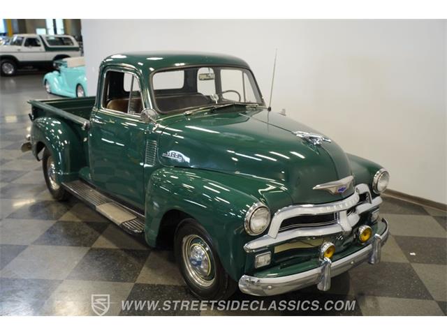 1954 Chevrolet 3100 (CC-2087182) for sale in Mesa, Arizona