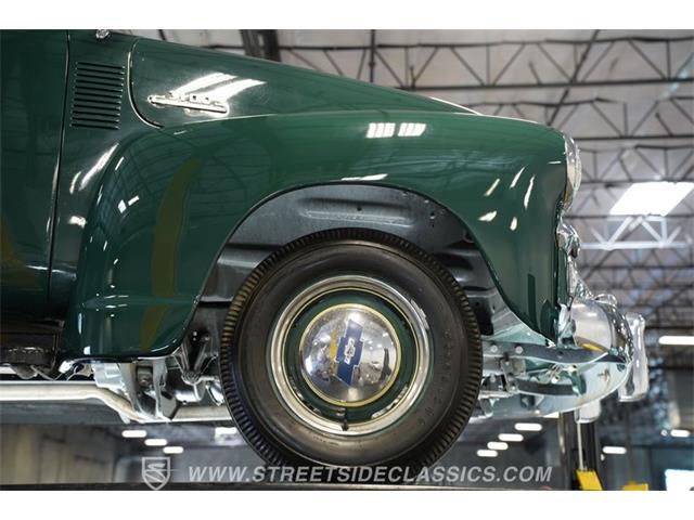 1954 Chevrolet 3100 (CC-2087182) for sale in Mesa, Arizona