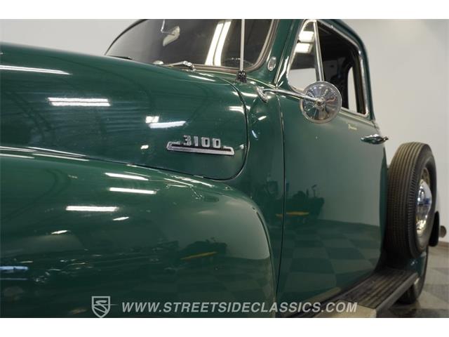 1954 Chevrolet 3100 (CC-2087182) for sale in Mesa, Arizona