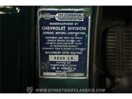 1954 Chevrolet 3100 (CC-2087182) for sale in Mesa, Arizona