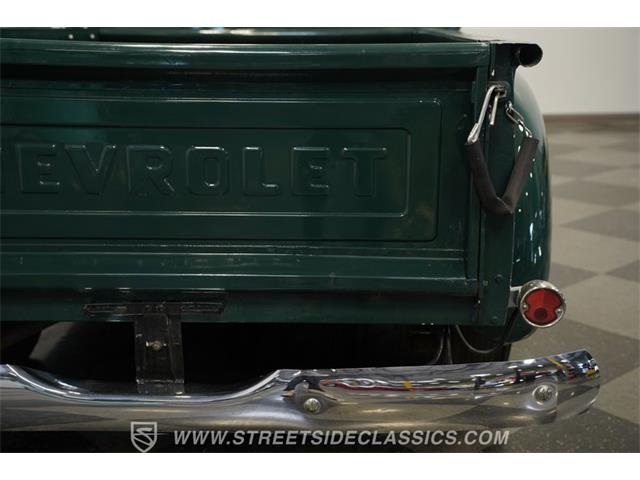 1954 Chevrolet 3100 (CC-2087182) for sale in Mesa, Arizona