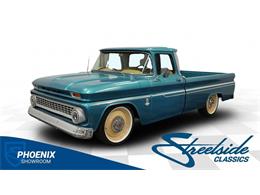1963 Chevrolet C10 (CC-2087183) for sale in Mesa, Arizona