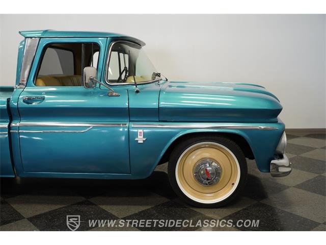 1963 Chevrolet C10 (CC-2087183) for sale in Mesa, Arizona