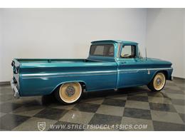1963 Chevrolet C10 (CC-2087183) for sale in Mesa, Arizona