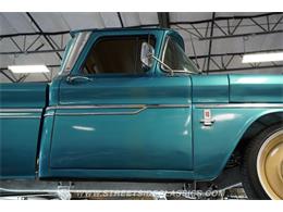 1963 Chevrolet C10 (CC-2087183) for sale in Mesa, Arizona