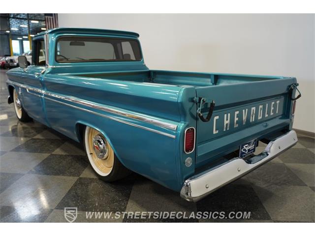 1963 Chevrolet C10 (CC-2087183) for sale in Mesa, Arizona