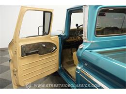 1963 Chevrolet C10 (CC-2087183) for sale in Mesa, Arizona