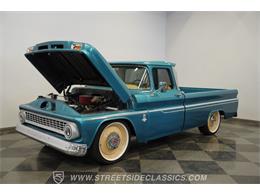 1963 Chevrolet C10 (CC-2087183) for sale in Mesa, Arizona