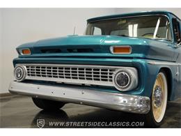 1963 Chevrolet C10 (CC-2087183) for sale in Mesa, Arizona