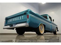 1963 Chevrolet C10 (CC-2087183) for sale in Mesa, Arizona
