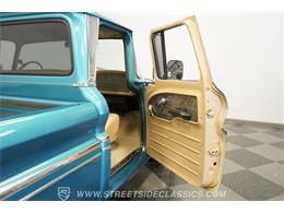 1963 Chevrolet C10 (CC-2087183) for sale in Mesa, Arizona