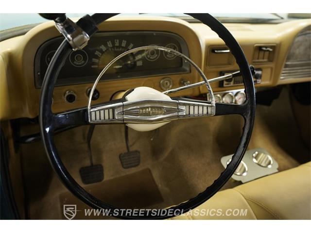 1963 Chevrolet C10 (CC-2087183) for sale in Mesa, Arizona