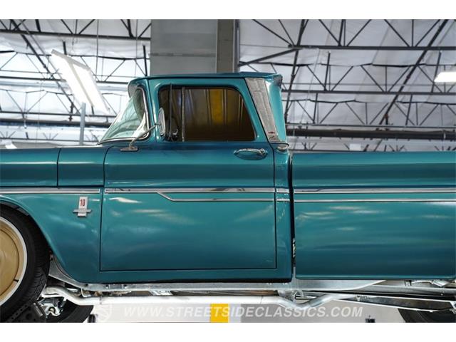 1963 Chevrolet C10 (CC-2087183) for sale in Mesa, Arizona