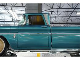 1963 Chevrolet C10 (CC-2087183) for sale in Mesa, Arizona
